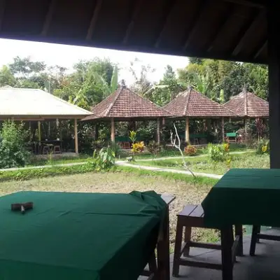 Pangkon Bali (Rumah Makan & Agrowisata)