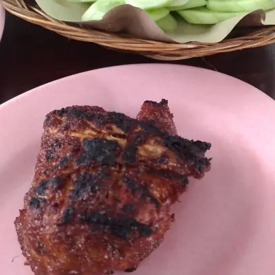 Ayam Bakar Celup Mang Rojak