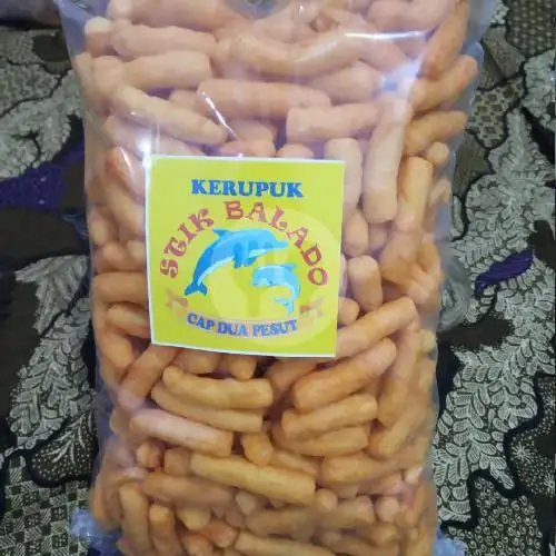 Gambar Makanan Makaroni Dua Pesut, Bumi Rindang Luhur 17