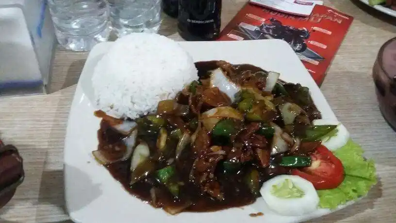 Gambar Makanan Kwetiau Sapi 28 13