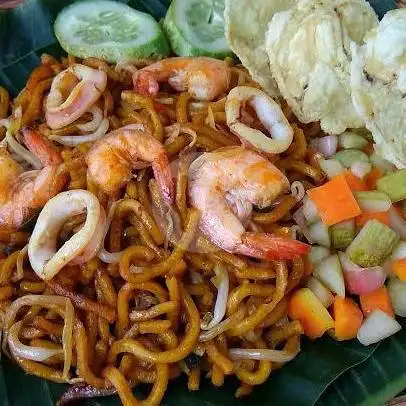Gambar Makanan Mie Aceh Meuboh, Pangeran SW Subekti 1