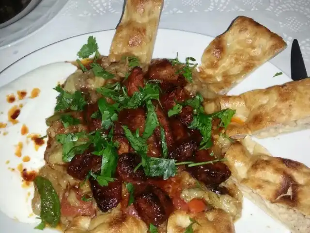 Tuşba'nin yemek ve ambiyans fotoğrafları 2