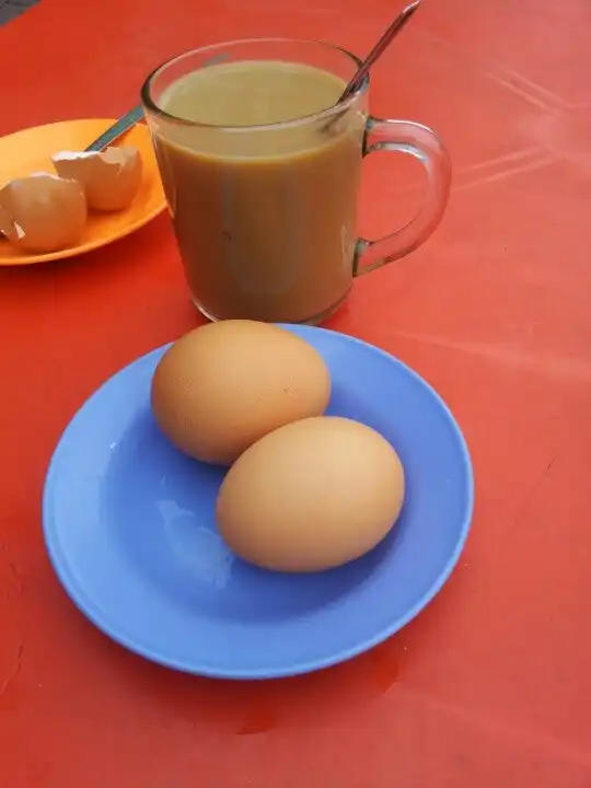 Restoran Nasi Ayam Bonda Food Photo 6