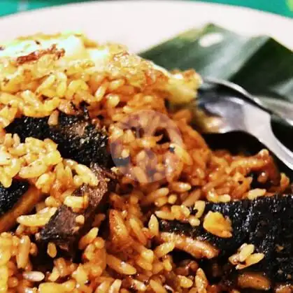 Gambar Makanan Nasi Goreng & Ayam Goreng Aneka Racun, Cikutra Barat 11