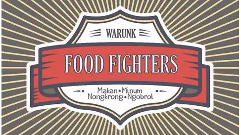 Warunk Food Fighters