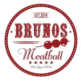 Bruno's Meatball Food Photo 2
