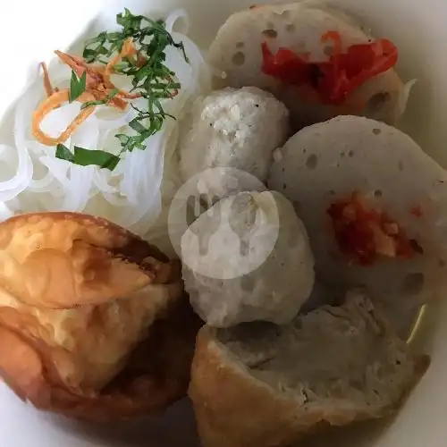 Gambar Makanan Bakso Bolu Lancar Jaya 5