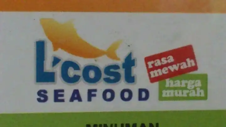 Gambar Makanan L'Cost Seafood 4