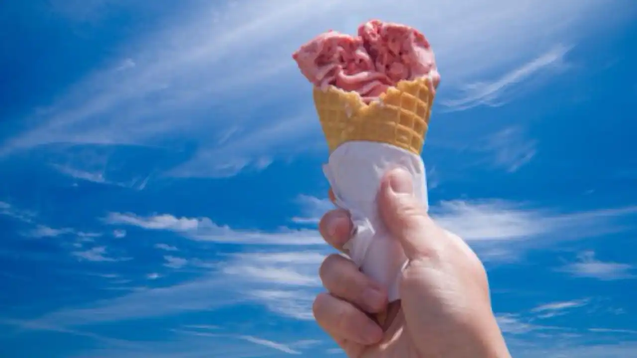 Ice Cream Pop