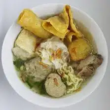 Gambar Makanan Bakso P Man, Pasar Modern Karangploso 4