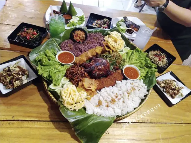 Gambar Makanan RajaUduk 3