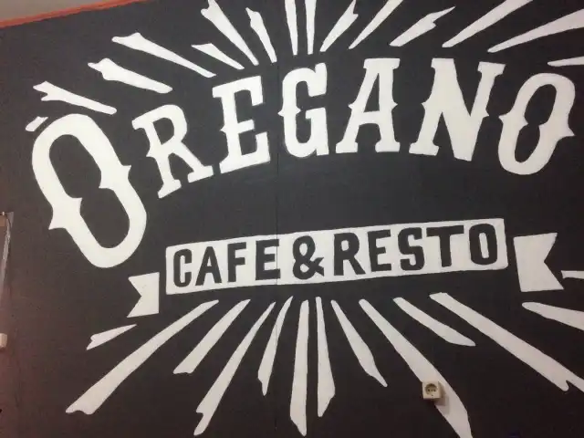 Gambar Makanan OREGANO Cafe & Resto 2