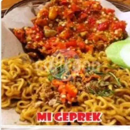 Gambar Makanan Ayam Geprek 999, Kapten Arivai 12