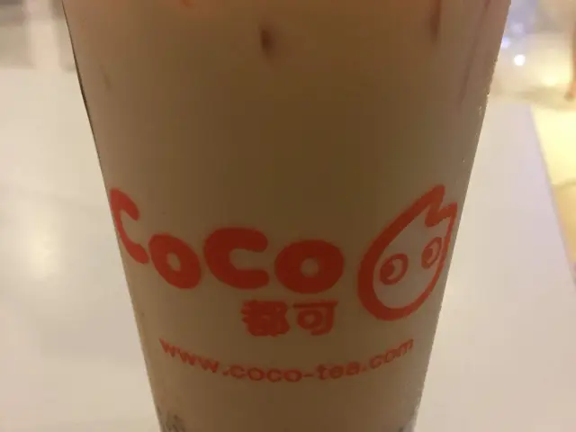 CoCo Fresh Tea & Juice Food Photo 12