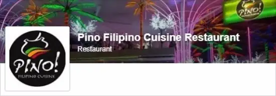 Pino Filipino Cuisine Restaurant Food Photo 1