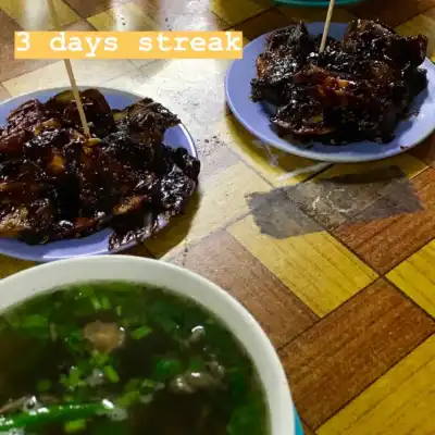 Rojak Ramadhan Simpang Tiga Pasir