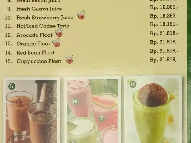 Gambar Makanan MisterBaso 17