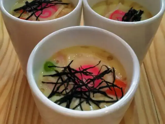 Gambar Makanan Osuushi 8