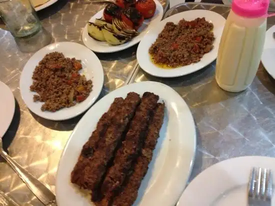 Behrouz Food Photo 1