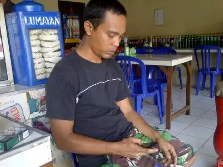 Gambar Makanan Warung Jawa Timur 3