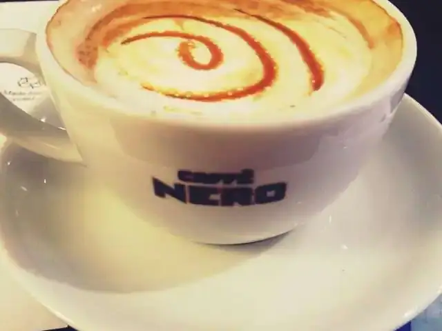 Caffe Nero'nin yemek ve ambiyans fotoğrafları 72