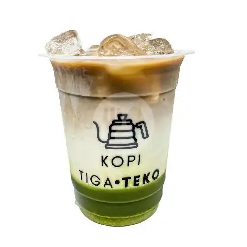 Gambar Makanan KOPI TIGA TEKO 5