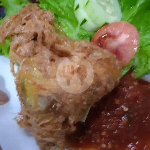 Gambar Makanan Lalapan Sate Sari Rasa 2, Sari Rasa2 Payung 1 1