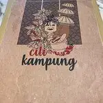 Cili Kampung Hartamas Food Photo 7