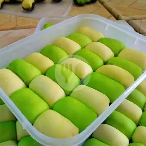 Gambar Makanan Pancake Durian Medan Nurul, Pettarani, Buakana 2
