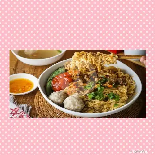 Gambar Makanan Seblak & Cireng Ayam Mercon Mamah Tya, Karawaci/cimone 4