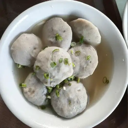 Gambar Makanan Bakso Sapi Papa Muda Cab Ketapang 14