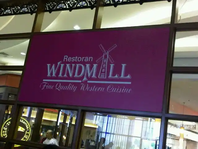 Restoran Windmill