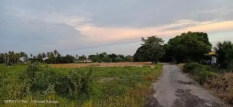 Mee Kuah Tulang @Kuala Sungai