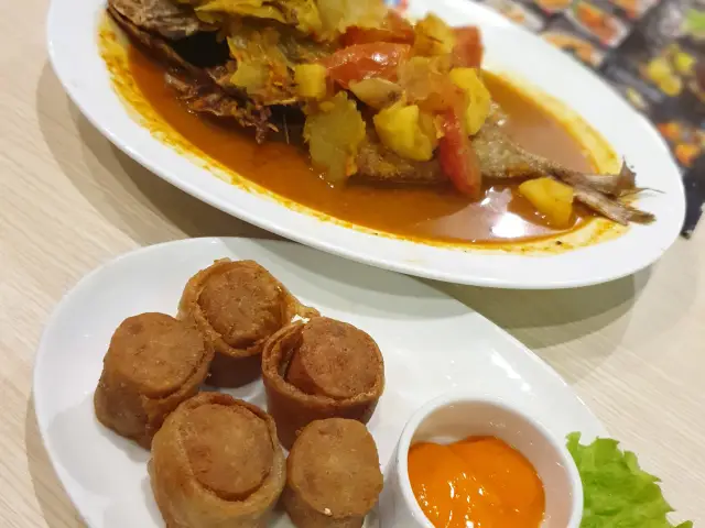 Gambar Makanan Sop Ikan Batam 3