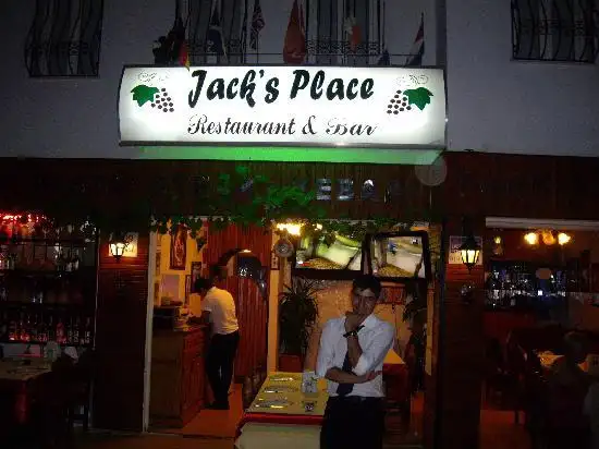 Jack's Place'nin yemek ve ambiyans fotoğrafları 80