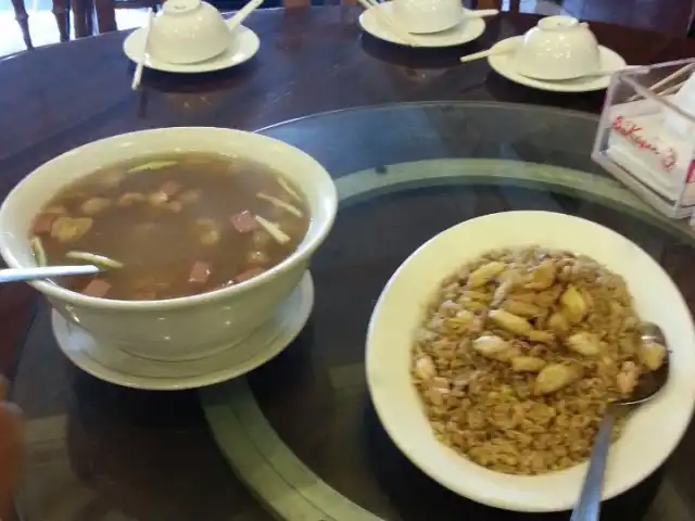 Gambar Makanan Kapin Shark Fin Restaurant 7