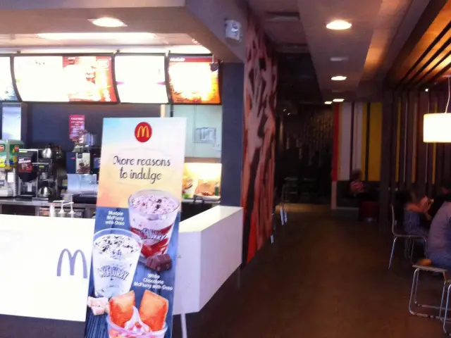 McDonald's Food Photo 14