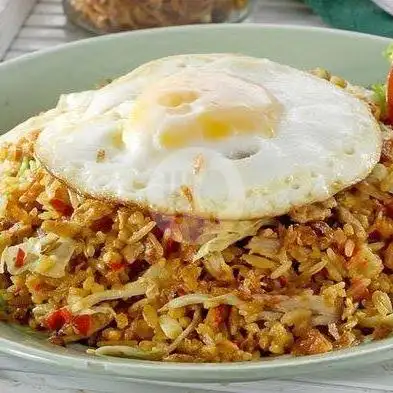 Gambar Makanan Nasi Goreng Mas Penceng, Gajah Mada 16