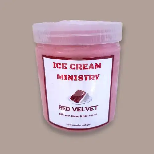Gambar Makanan Aice Ice Cream, Roxy 9