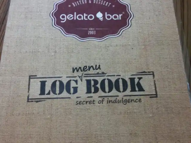 Gambar Makanan Gelato Bar & Cava Lounge 8