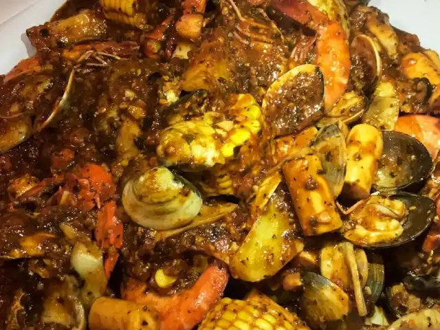Crab & Lobster (Seafood Oyster Bar) Food Photo 6