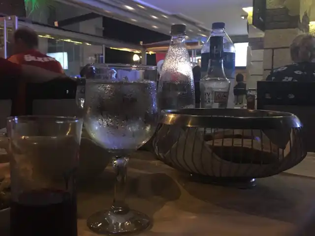 kazan restaurant bar Ornekkoy'nin yemek ve ambiyans fotoğrafları 17