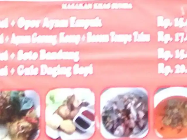 Gambar Makanan Masakan Khas Sunda 1