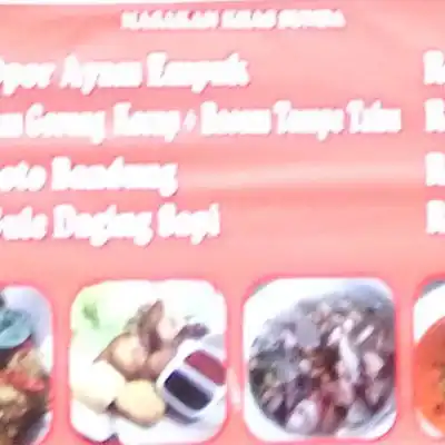 Masakan Khas Sunda