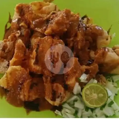 Gambar Makanan Siomay Batagor Marvell 7