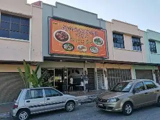 Broadway Noodle Cafe