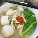 Chef Tay Fishball House Food Photo 2