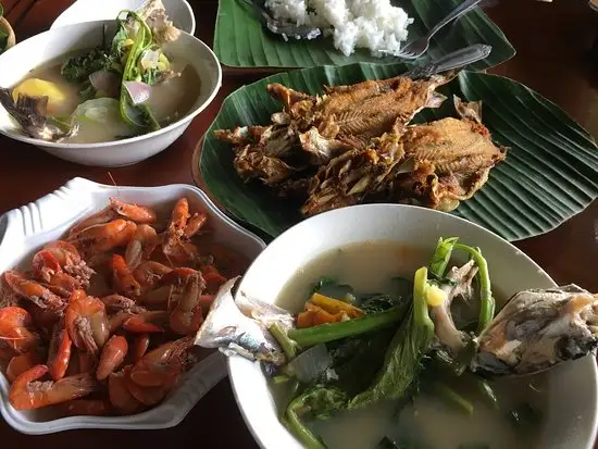 Kainan sa Tabing Lawa Food Photo 1