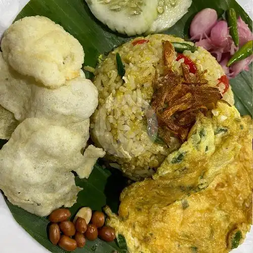 Gambar Makanan Koetaradja the Keude Kupi, Tanah Abang 1