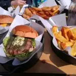 Burgerillas'nin yemek ve ambiyans fotoğrafları 6